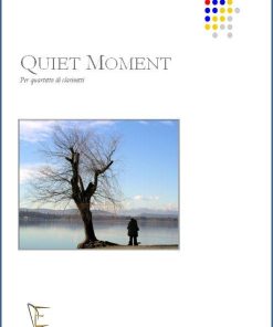 QUIET MOMENT