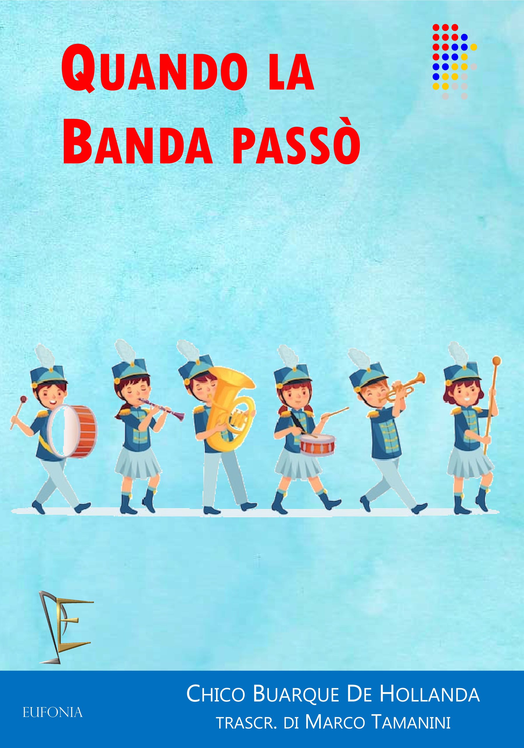 QUANDO LA BANDA PASSO’