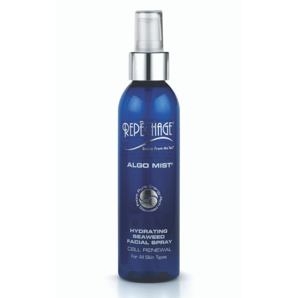 HYDRA BLUE-ALGO MIST HYDRATING SEAWEED FACIAL SPRAY 180 ML - immagine 2