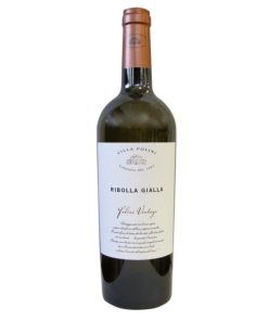 Ribolla Gialla Igt VILLA FOLINI 75cl