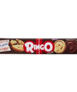 Ringo Cacao tubo PAVESI 165gr