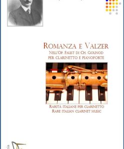 ROMANZA E VALZER