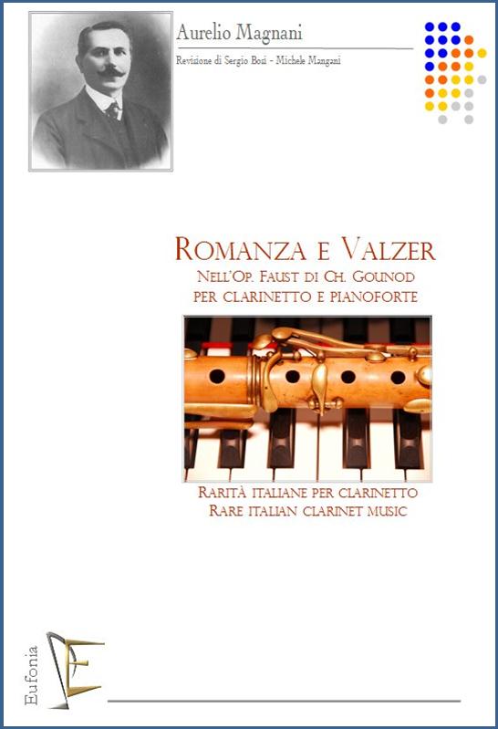 ROMANZA E VALZER
