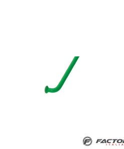 Raggio ruota bici fixed con nipples vari colori