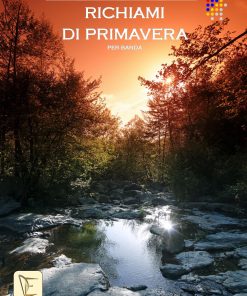 RICHIAMI DI PRIMAVERA