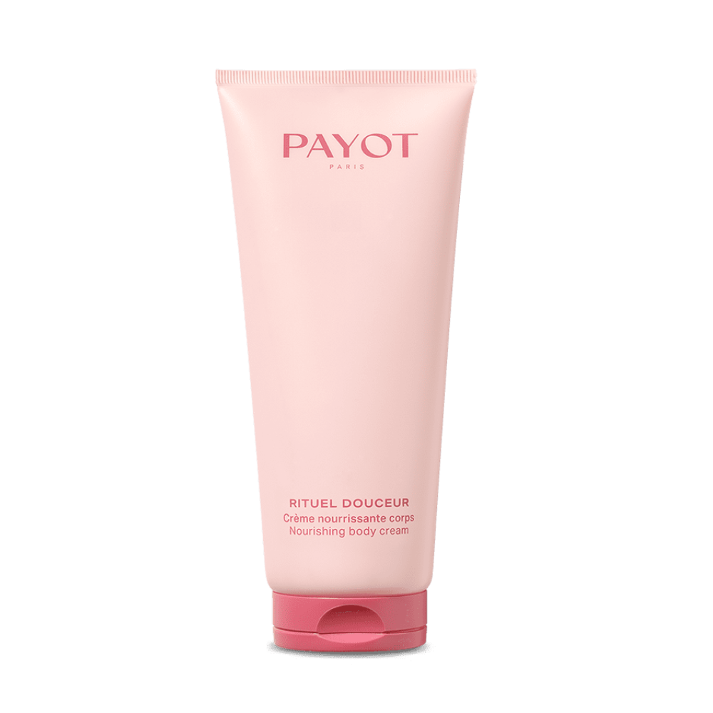 RITUEL DOUCEUR CREMA NUTRIENTE CORPO 200 ML
