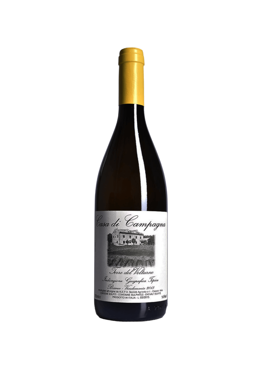 Alepa – Casa di Campagna Bianco 2018