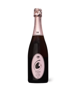 Filipa Pato – 3b Rosè Extra Brut