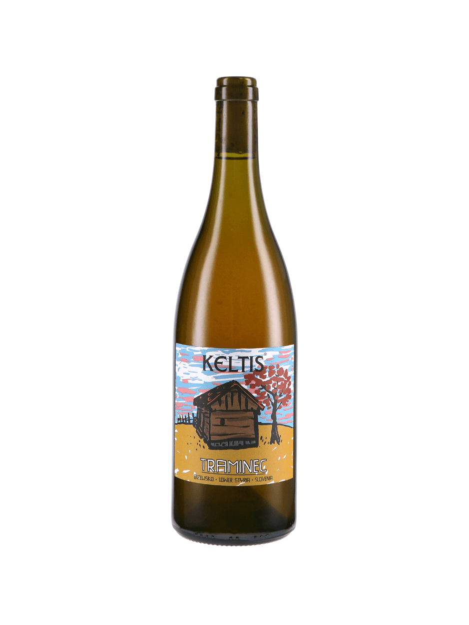 Keltis – Traminec 2018 - immagine 2