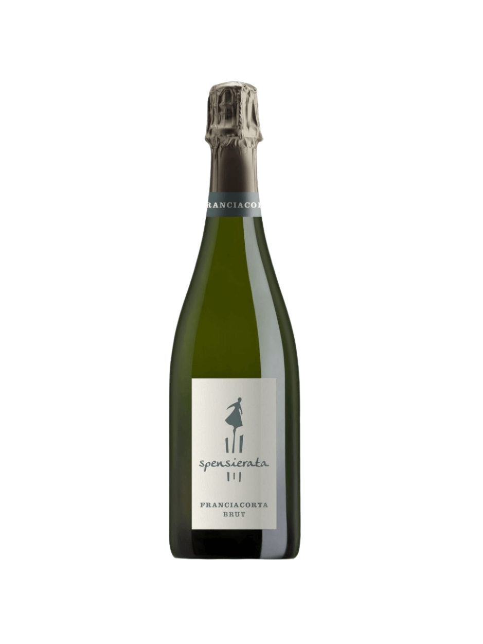 Spensierata – Franciacorta Brut