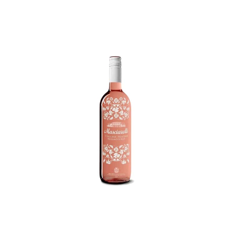 Rosato Colline Teatine Masciarelli IGT