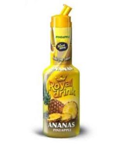 Polpa Royal Ananas kg 1