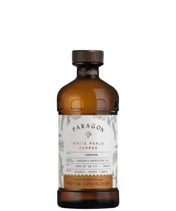 Sciroppo Monin Paragon White Penja Pepper cl 48,5 Cameroon