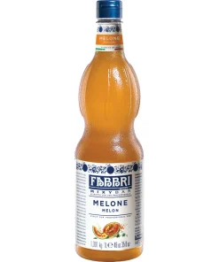 Sciroppo Fabbri Mixybar Melone kg 1,3 Pet