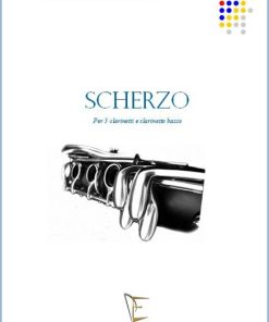 SCHERZO