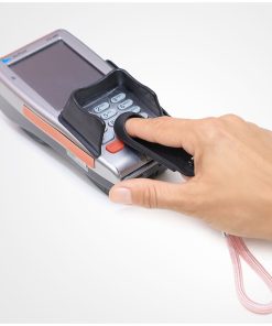 PROTEGGI DITA & portachiavi Safety Touch