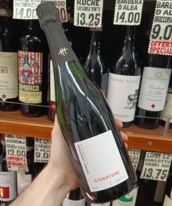 Champagne Huguenot-Tassin Cuvee Tradition Brut Biologico