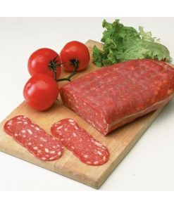 Spianata Romana Piccante CLAI 1.2kg c.a.