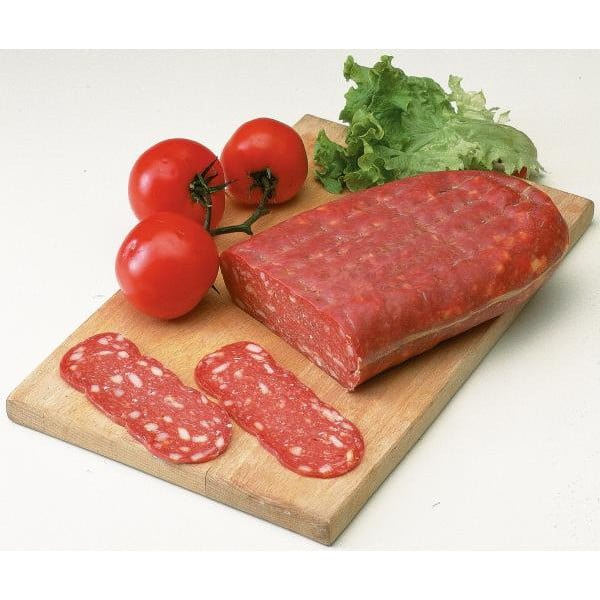 Spianata Romana Piccante CLAI 1.2kg c.a.