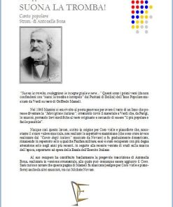 SUONA LA TROMBA