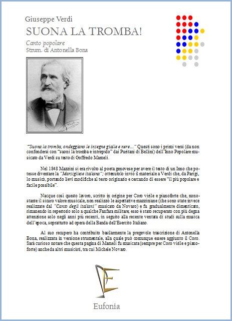 SUONA LA TROMBA - immagine 2