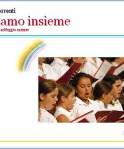 CANTIAMO INSIEME Liv. 1