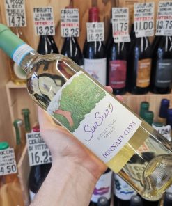 Donna Fugata Sur Sur – Grillo