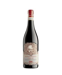 Amarone Gioè Santa Sofia 2011