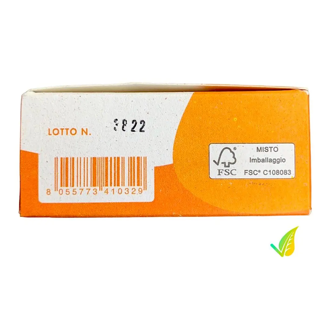 Sapone Camomilla e Calendula Biologico 100g - immagine 8