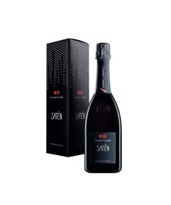 Franciacorta Saten Millesimato DOCG Contadi Castaldi Magnum