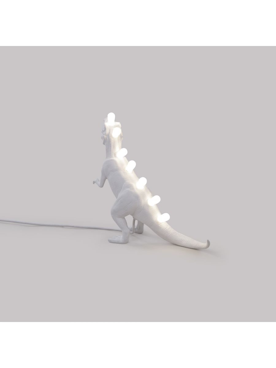 Seletti Jurassic Lamp - immagine 4