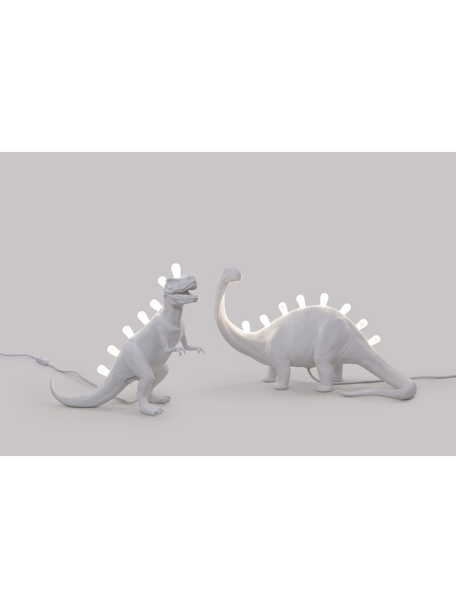 Seletti Jurassic Lamp - immagine 5