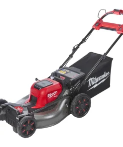 Milwaukee M18F2LM53-122 TOSAERBA SEMOVENTE 53 CM DOPPIA BATTERIA 2X18V FUEL