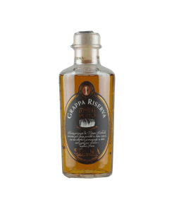 Sibona Grappa Riserva 50cl