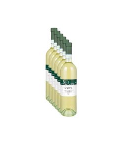 Soave Classico DOC Ca’ Saletti 6 Bottiglie