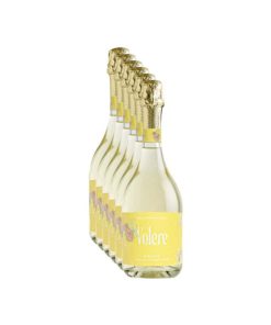 Spumante Brut DOC Volere Garda 6 Bottiglie