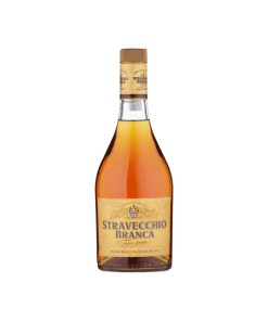 Stravecchio Branca Brandy
