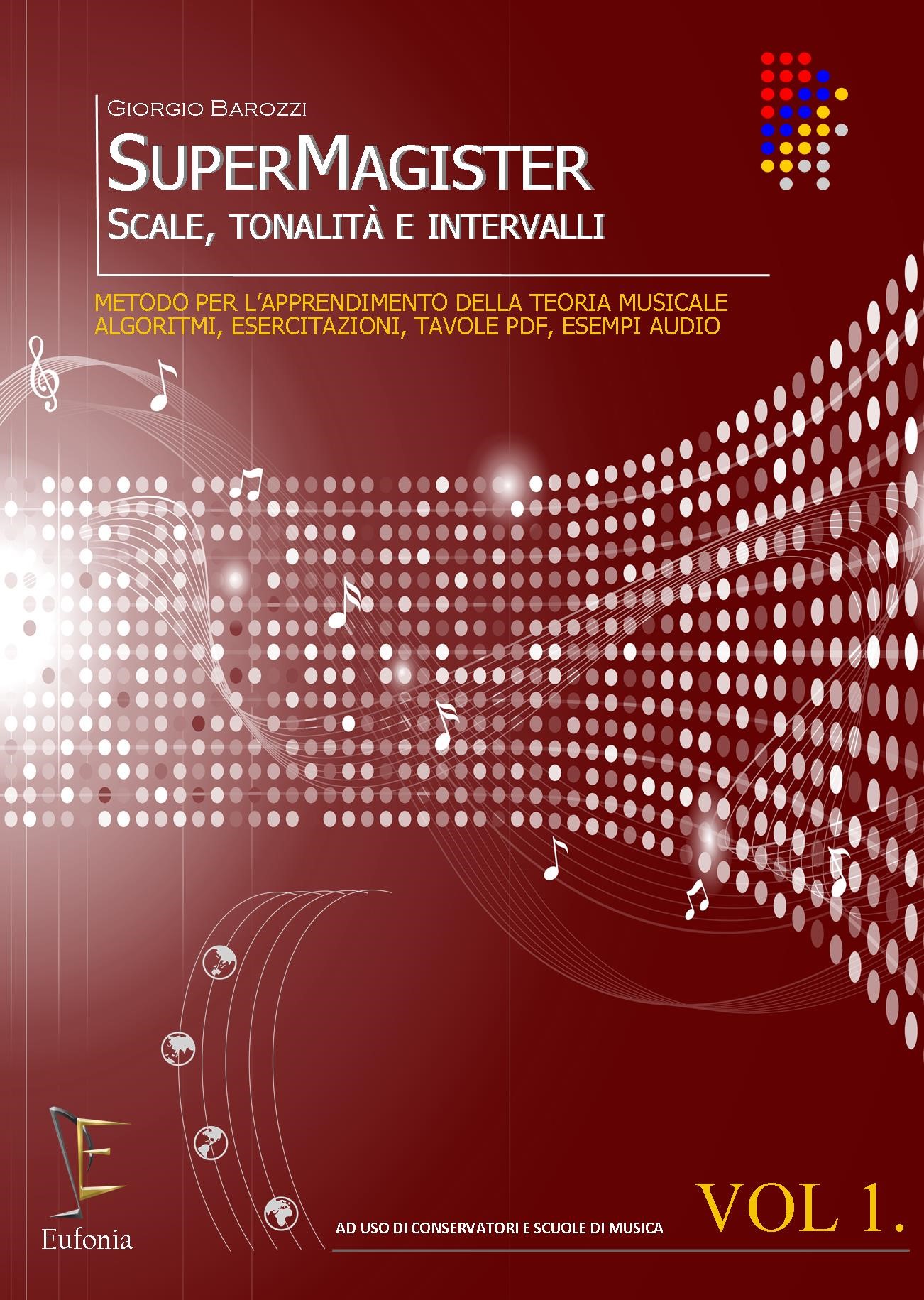 SUPERMAGISTER - immagine 2