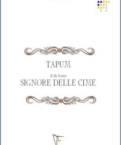TAPUM – SIGNORE DELLE CIME