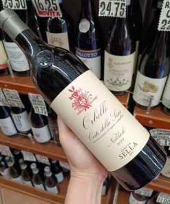 Tenute Sella Orbello Nebbiolo
