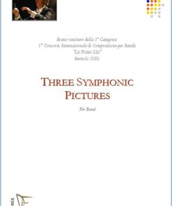 THREE SYMPHONIC PICTURES