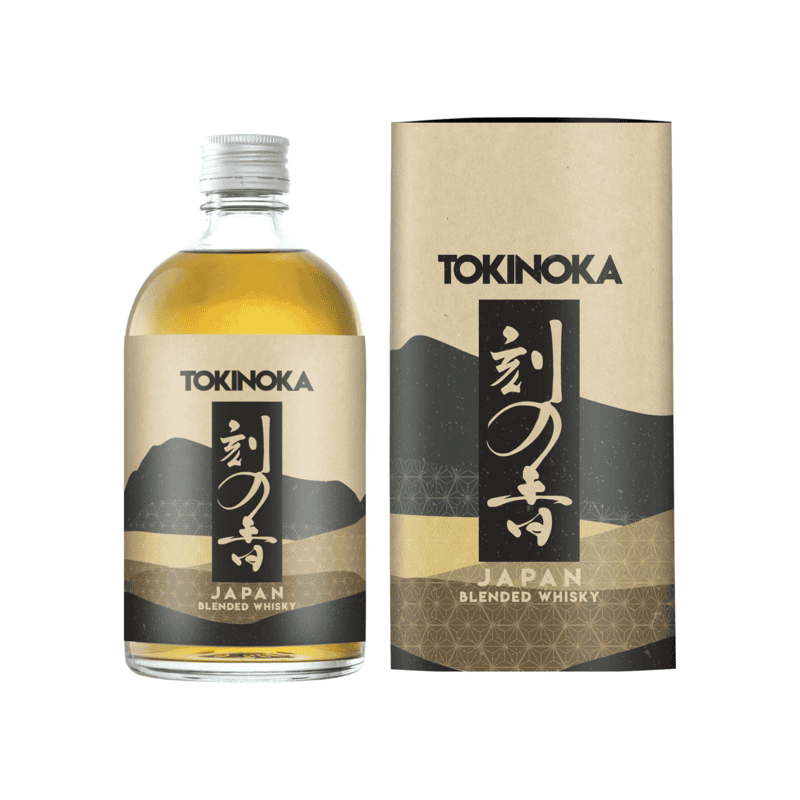 Tokinoka Whisky - immagine 2