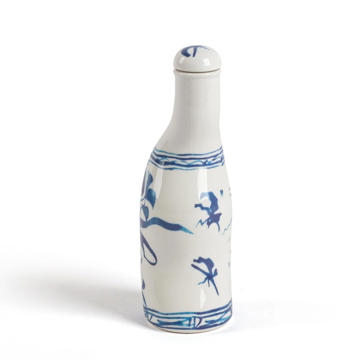 Seletti Bottiglia Olio “Classic on Acid” Tokkuri - immagine 4