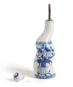 Seletti Bottiglia Olio “Classic on Acid” Tokkuri