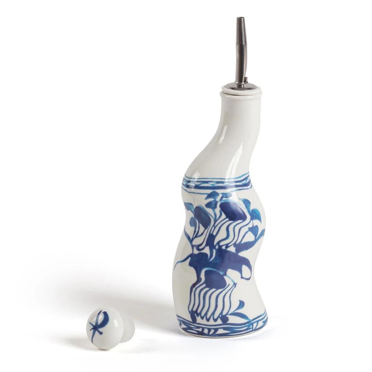 Seletti Bottiglia Olio “Classic on Acid” Tokkuri - immagine 2