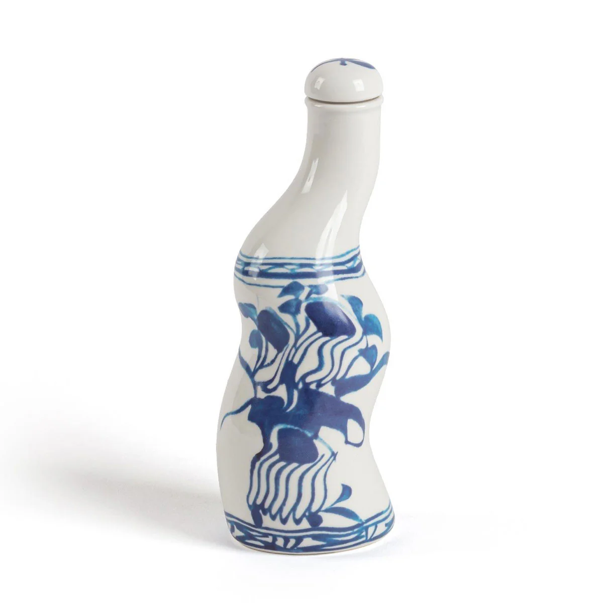 Seletti Bottiglia Olio “Classic on Acid” Tokkuri - immagine 5