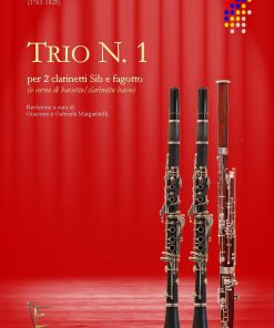 Trio N. 1 OP. 5
