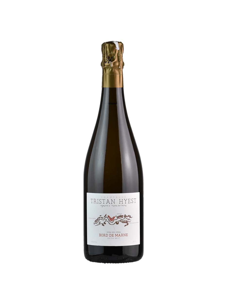 Tristan Hyest – Champagne Bord de Marne