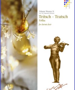 Tritsch Tratsch Polka