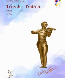 TRITSCH TRATSCH POLKA